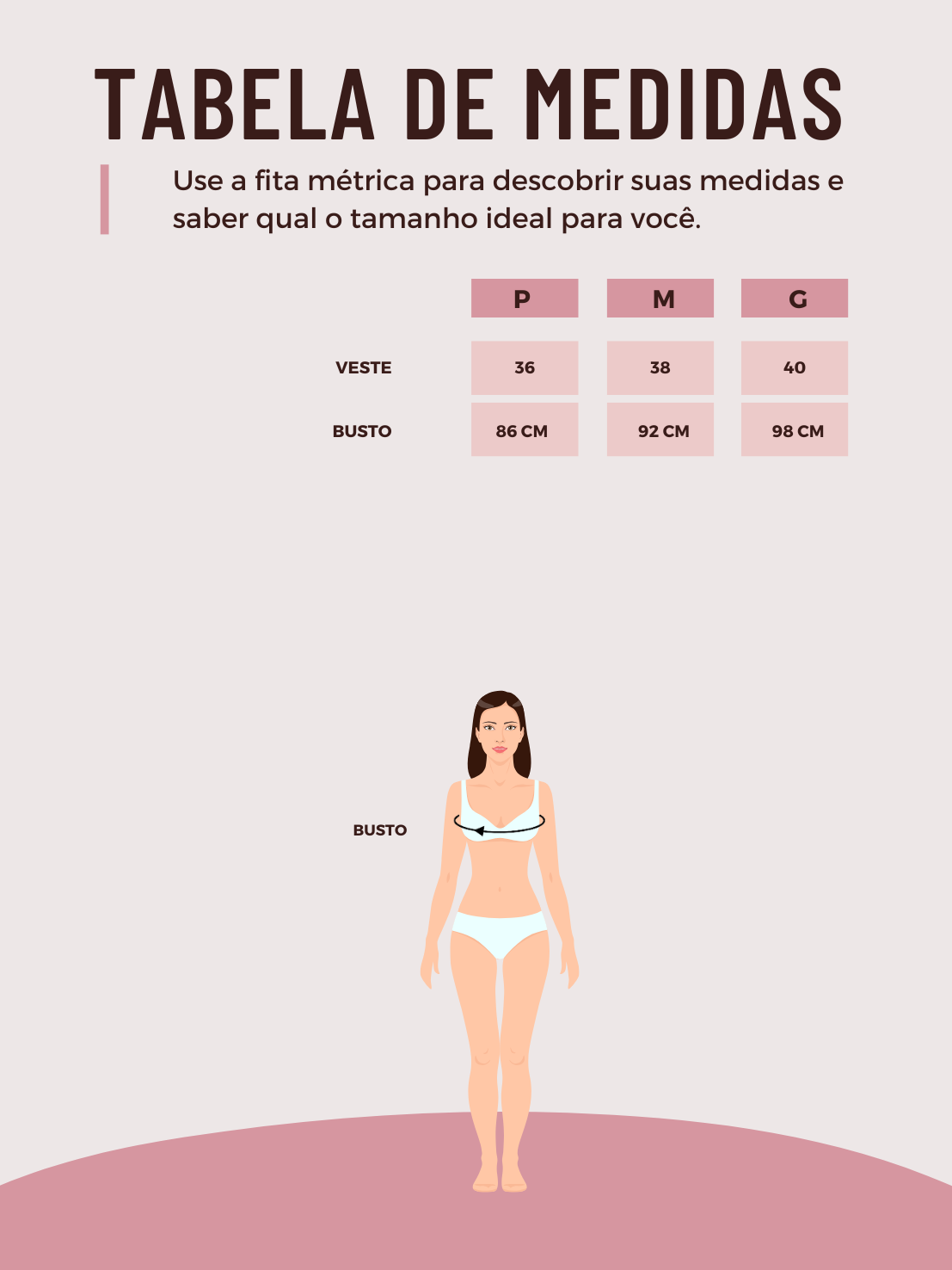 Cropped em Guipir Lívia