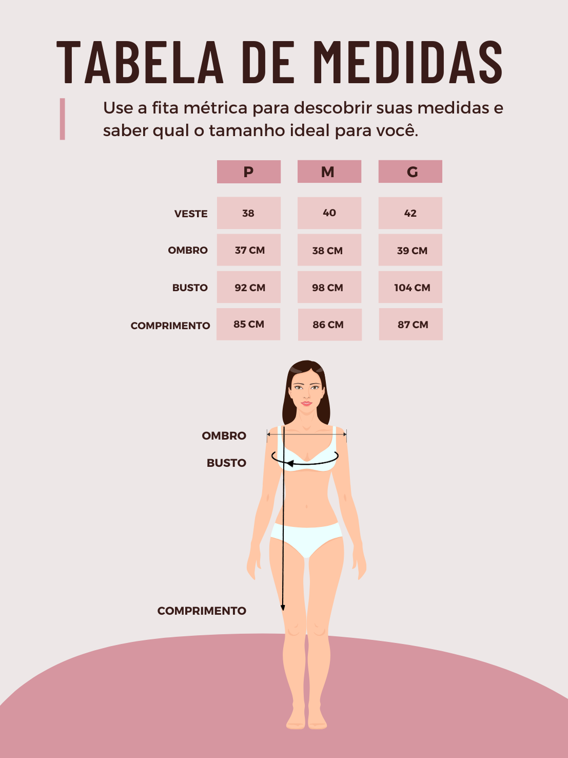 Vestido Laise Curto