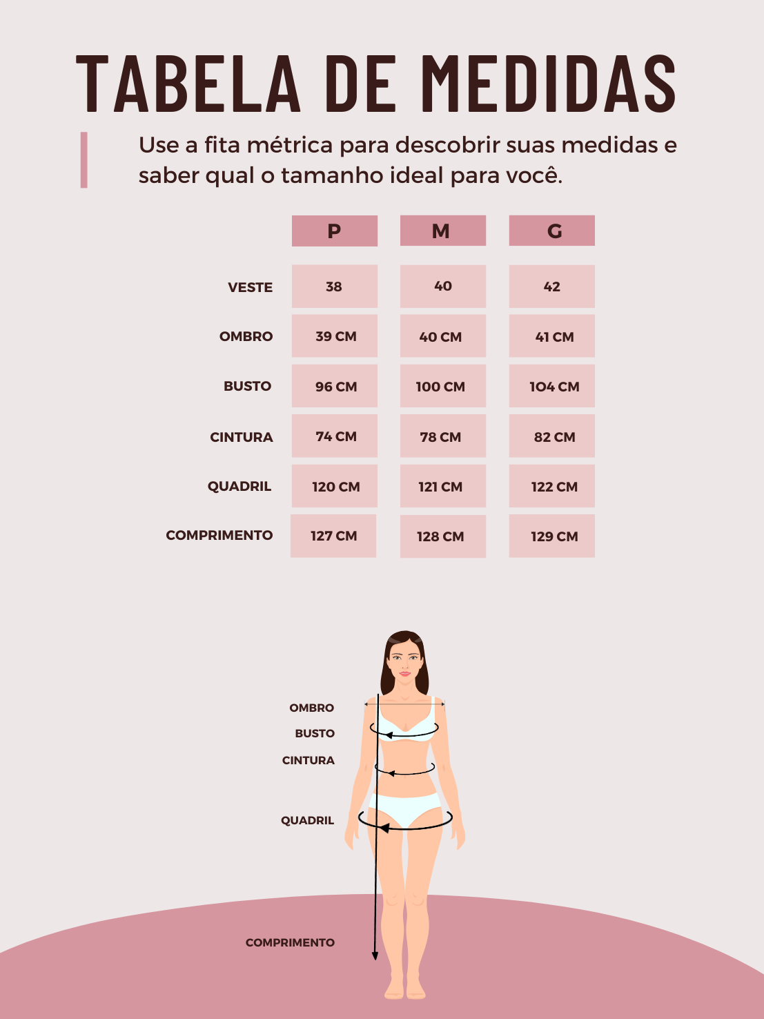 Vestido Sereia Milena