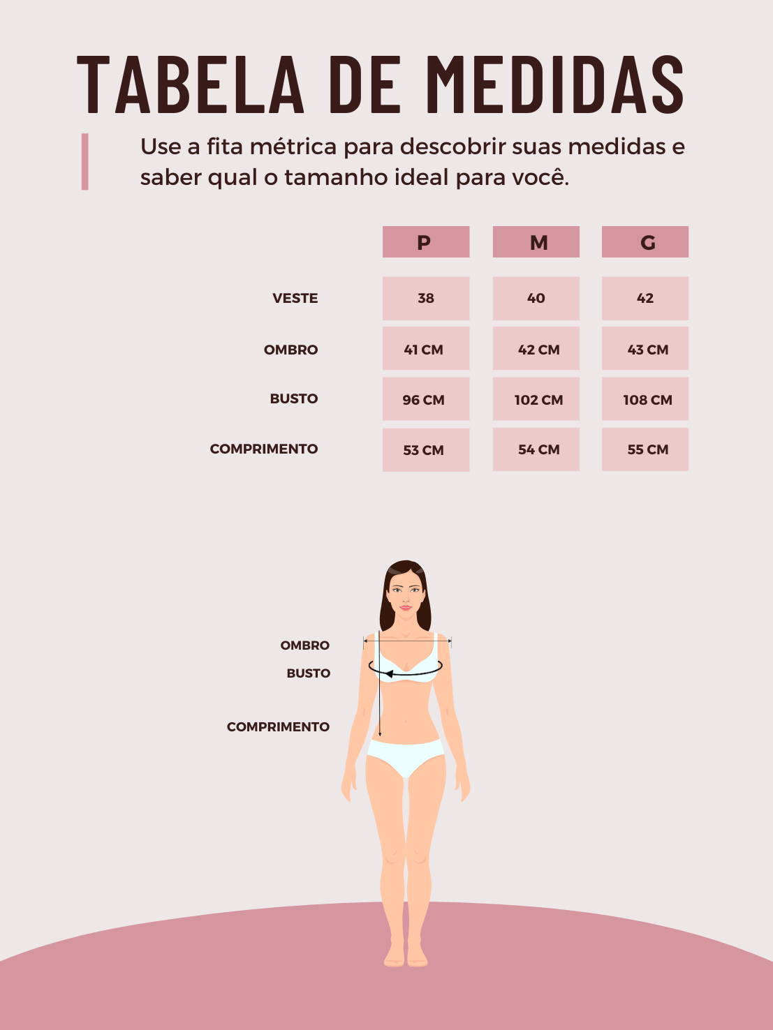 Blusa Laís Basic Linho