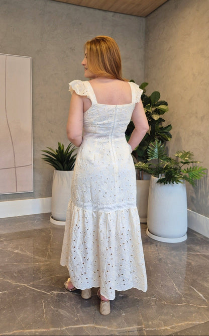 Vestido Midi Vanessa