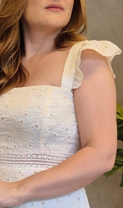 Vestido Midi Vanessa